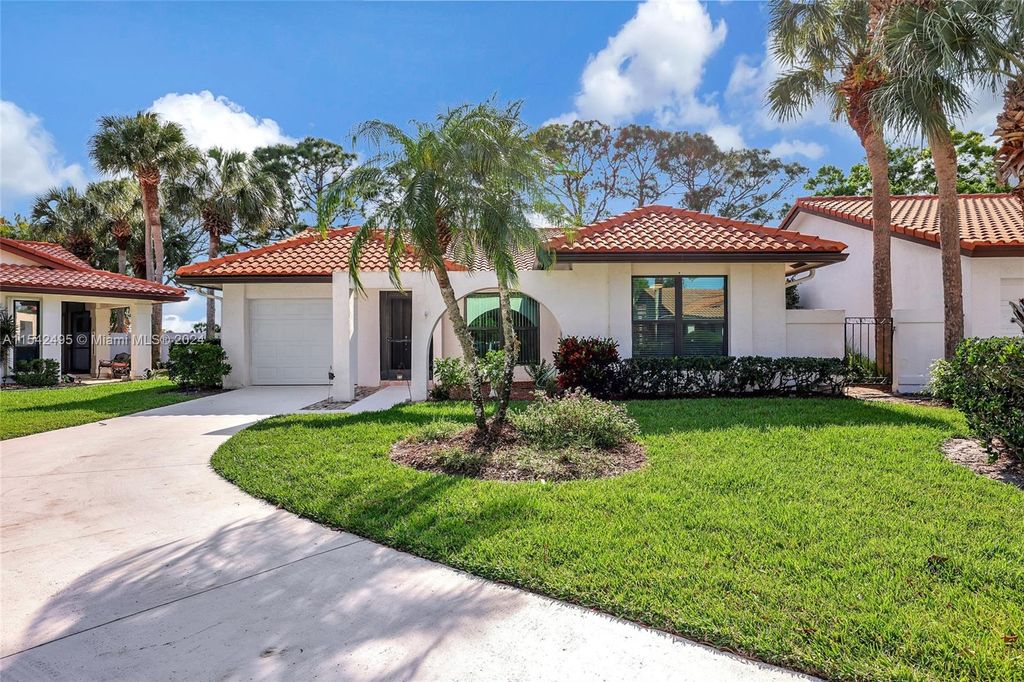 Photo of 4144 SW Osprey Creek Way, Palm City, FL 34990 (MLS # A11542495)