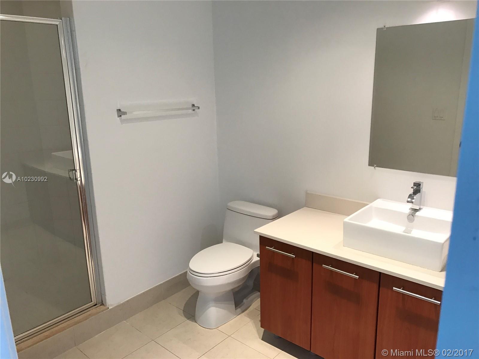 FOUR MIDTOWN MIAMI CONDO - Residential Lease