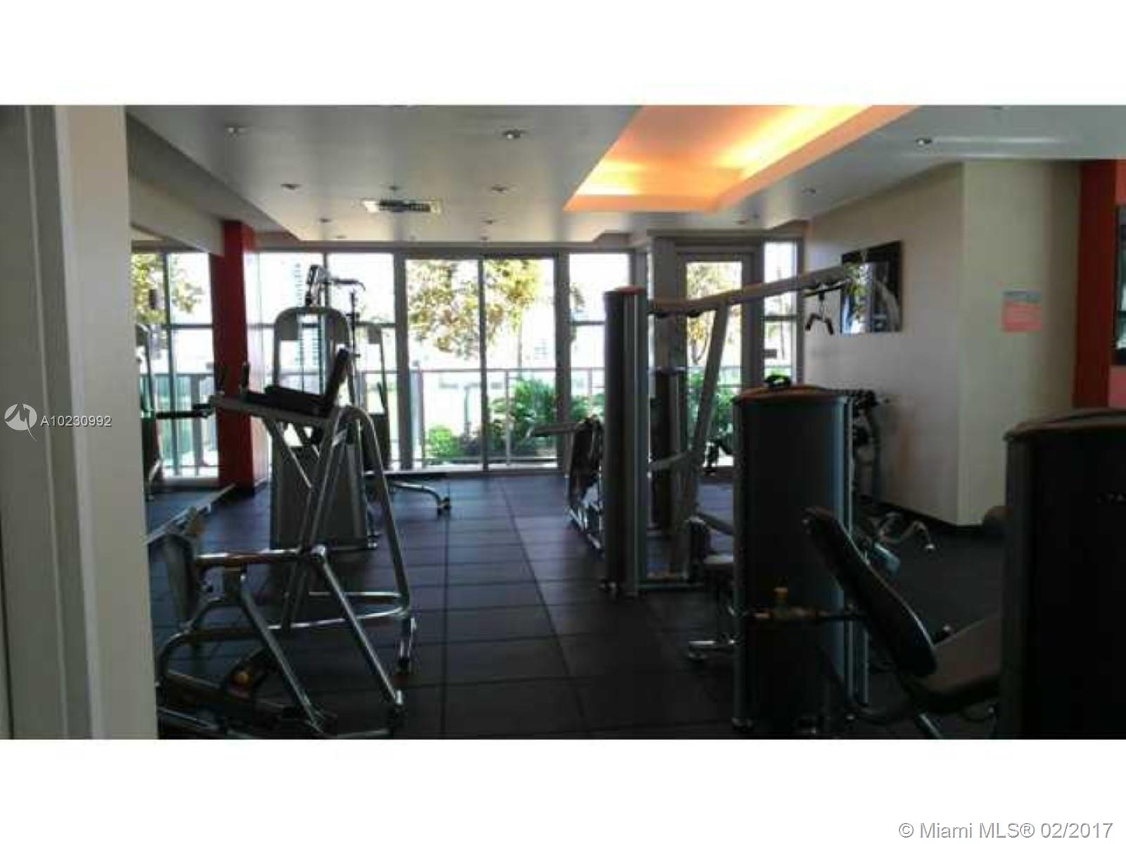 FOUR MIDTOWN MIAMI CONDO - Residential Lease