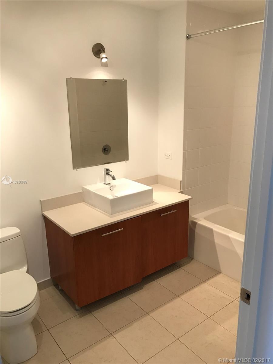 FOUR MIDTOWN MIAMI CONDO - Residential Lease