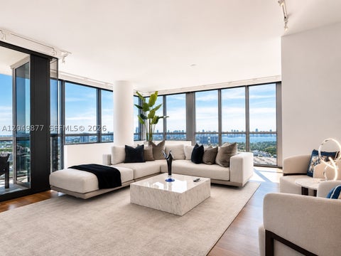 Photo of 101 20th St #3501, Miami Beach, FL 33139 (MLS # A12049877)