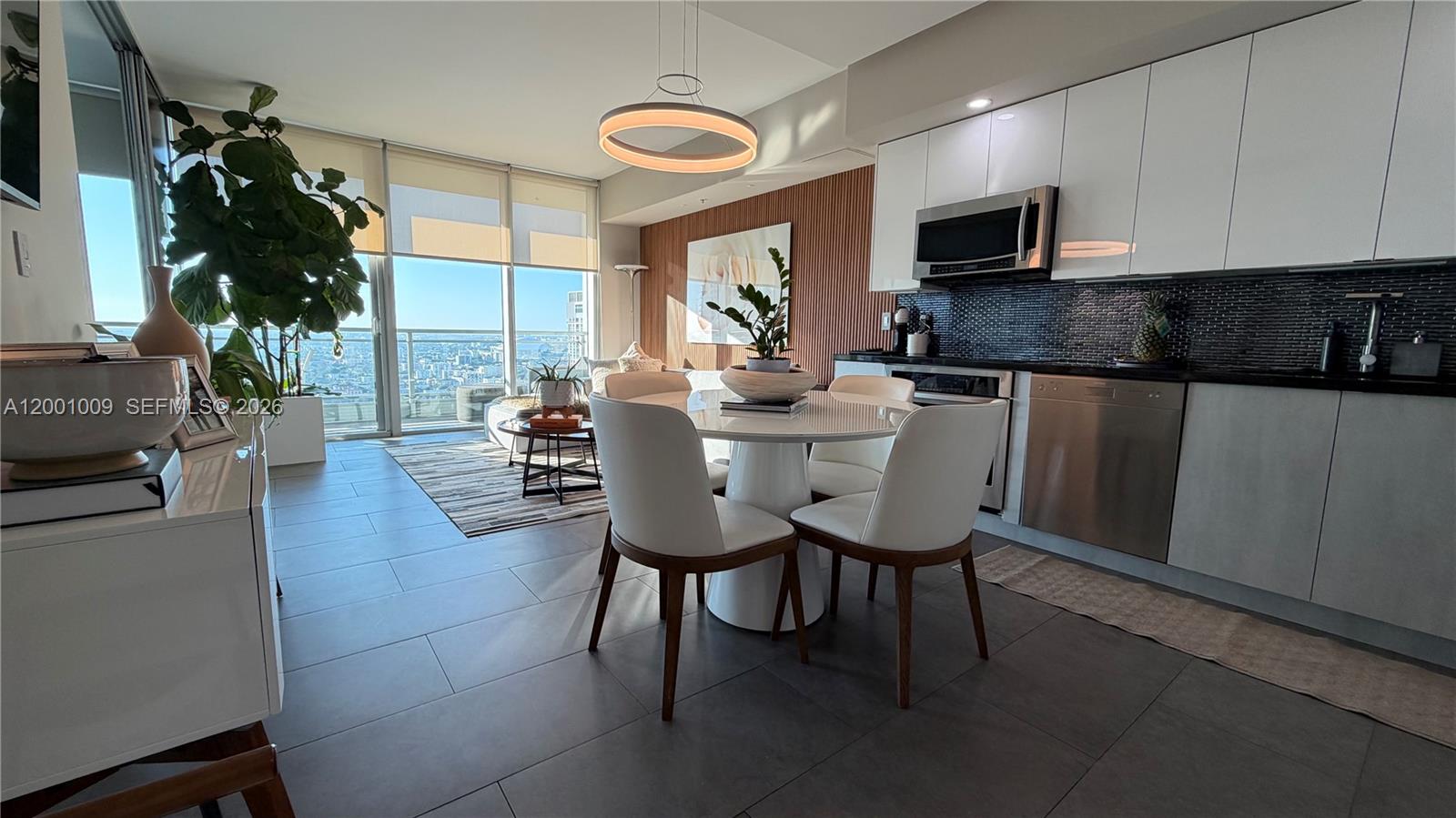 MINT CONDO - Residential Lease