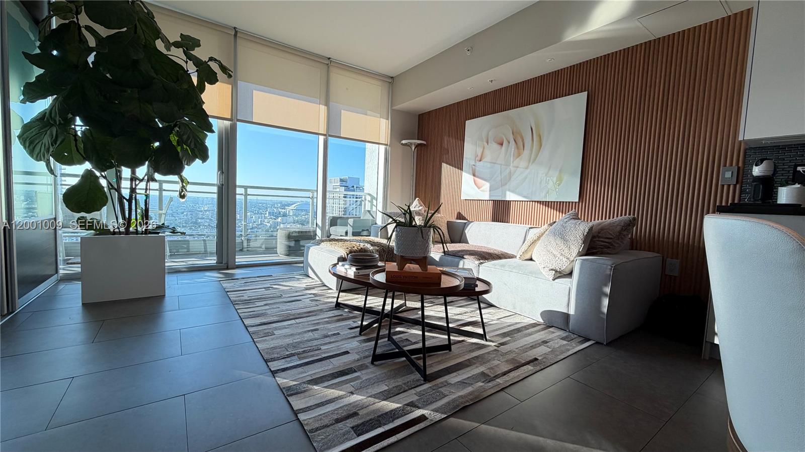 MINT CONDO - Residential Lease