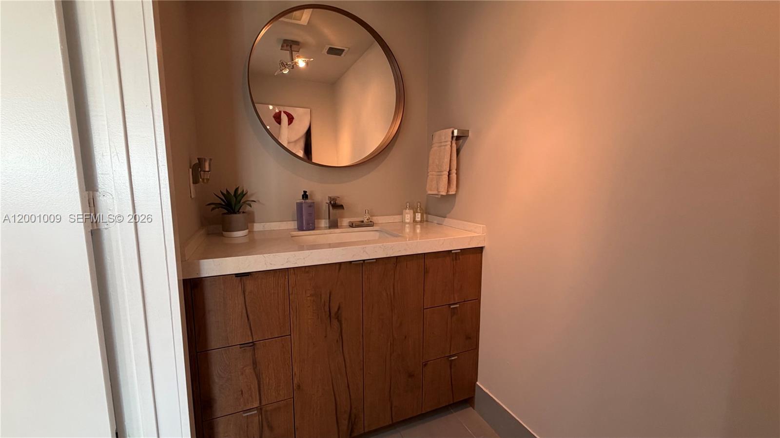 MINT CONDO - Residential Lease