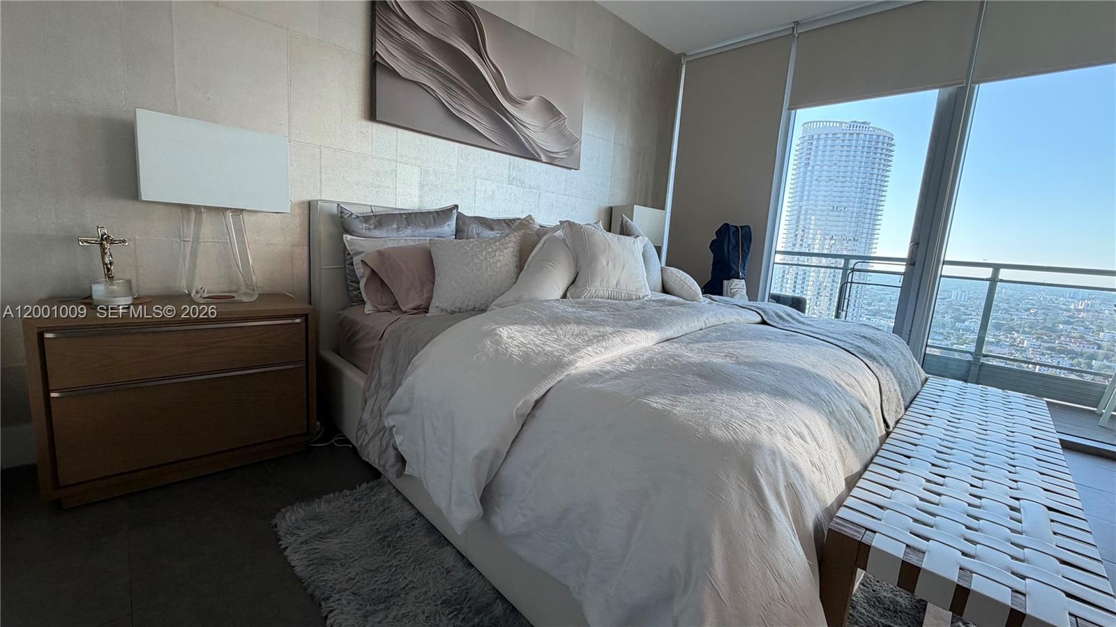 MINT CONDO - Residential Lease