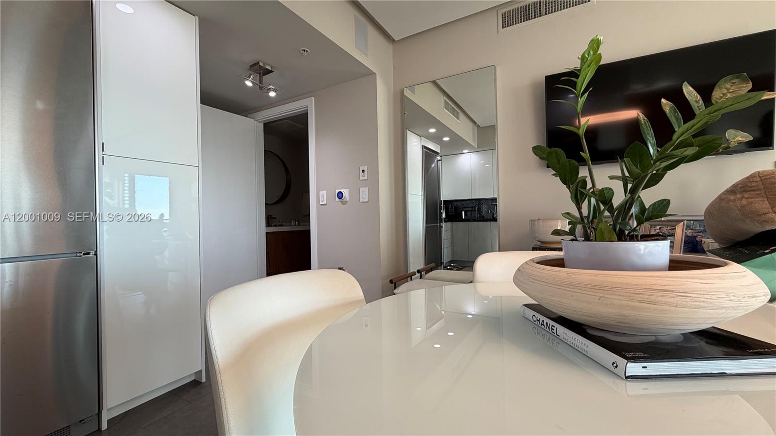 MINT CONDO - Residential Lease