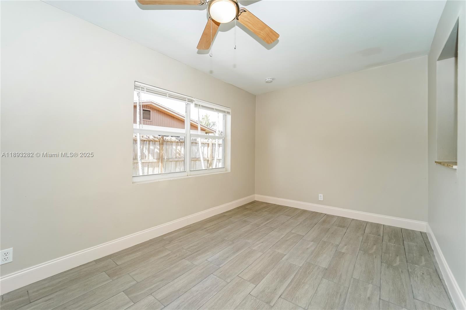 DRIFTWOOD ACRES NO 12 - Residential Lease