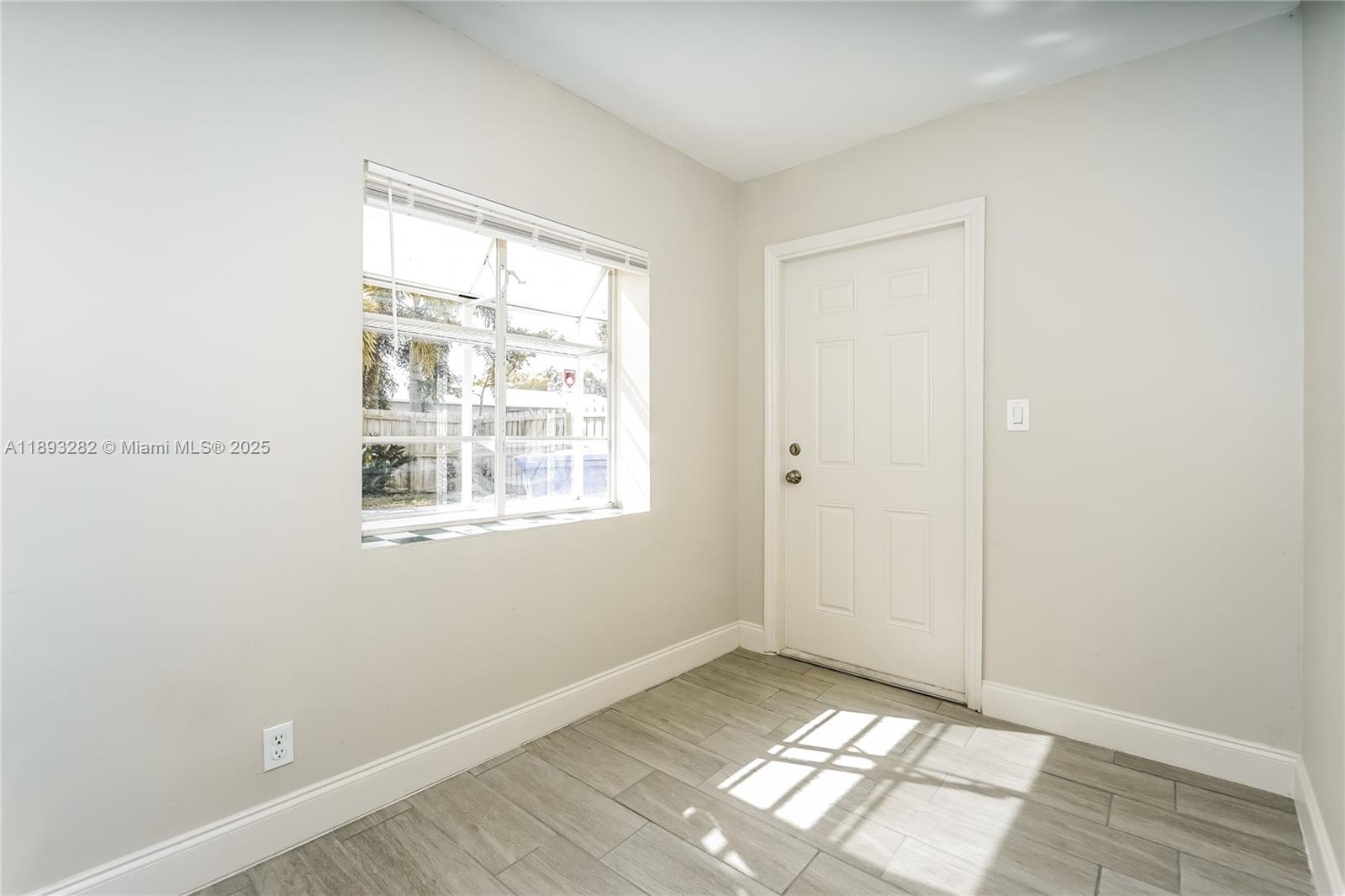 DRIFTWOOD ACRES NO 12 - Residential Lease