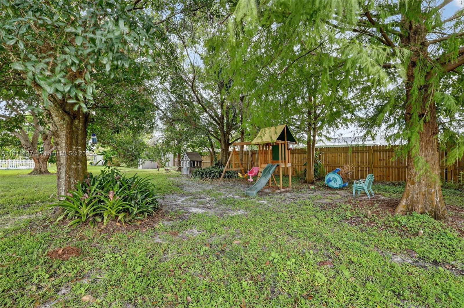 PORT ST LUCIE SECTION 18 - Residential Lease