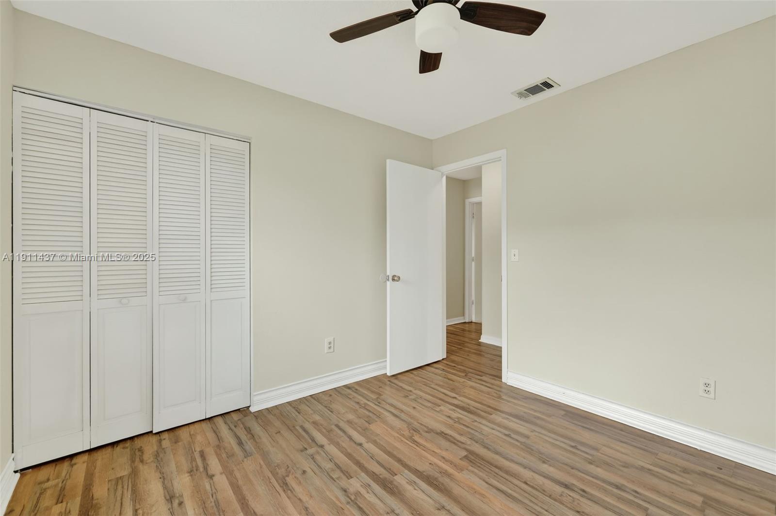 PORT ST LUCIE SECTION 18 - Residential Lease