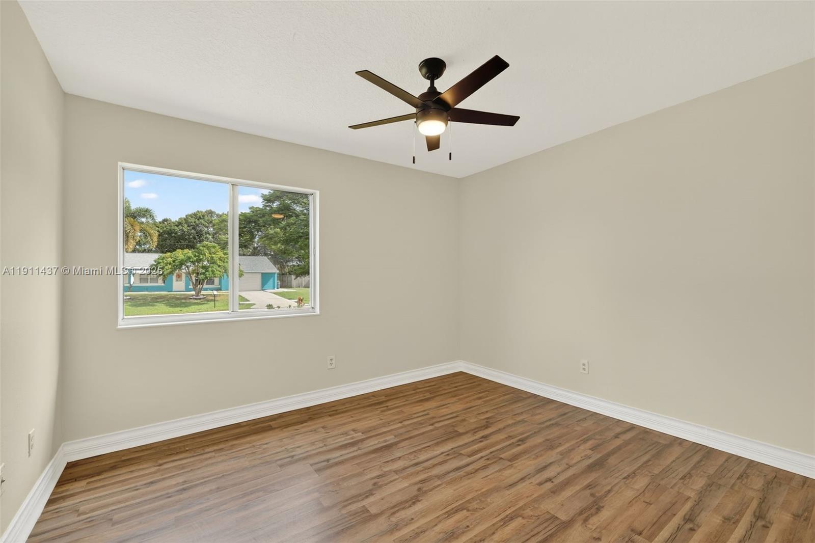 PORT ST LUCIE SECTION 18 - Residential Lease