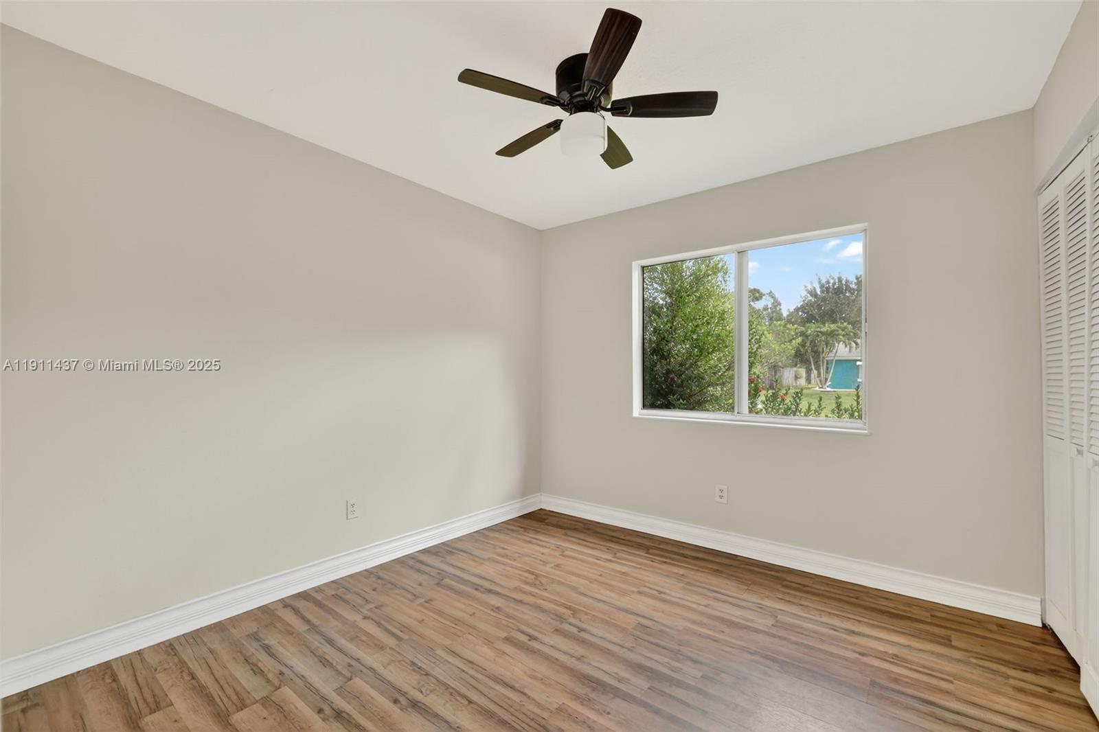 PORT ST LUCIE SECTION 18 - Residential Lease