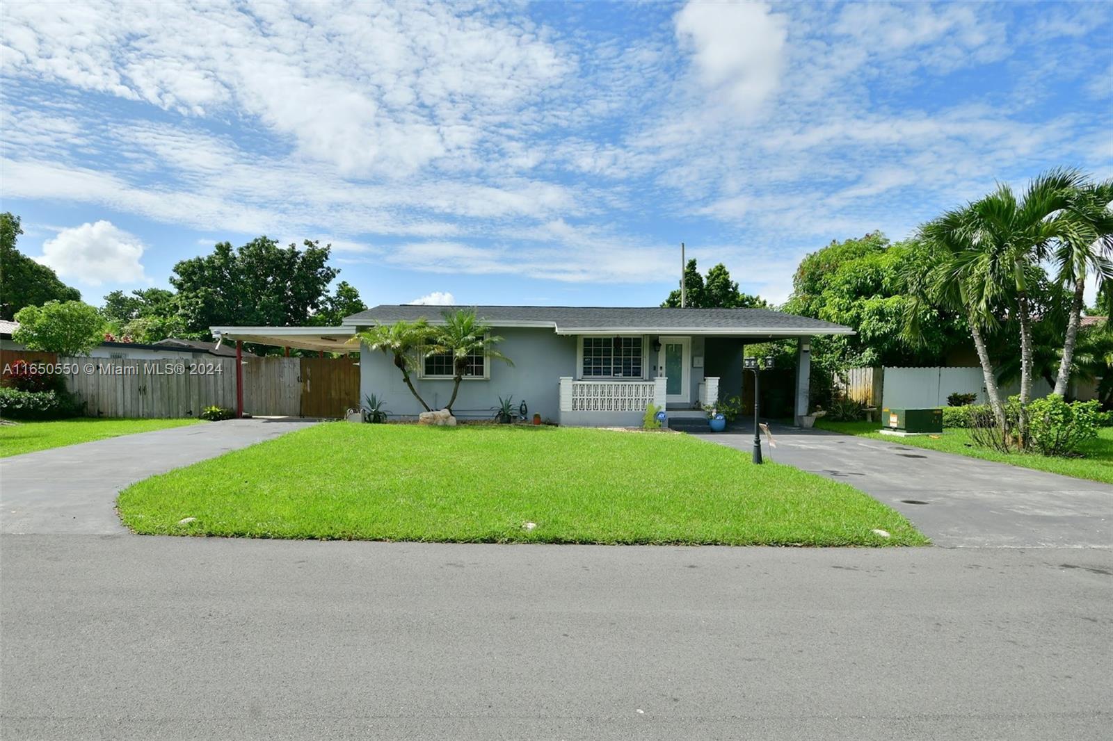 MC KINLEY HEIGHTS - Residential