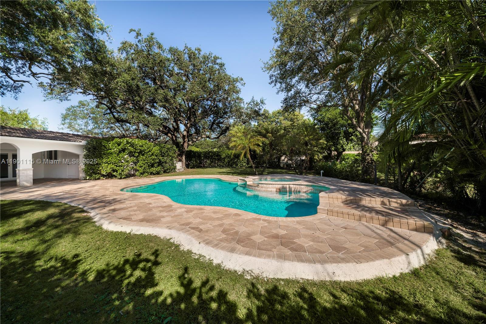 UNPLATTED - Residential Lease