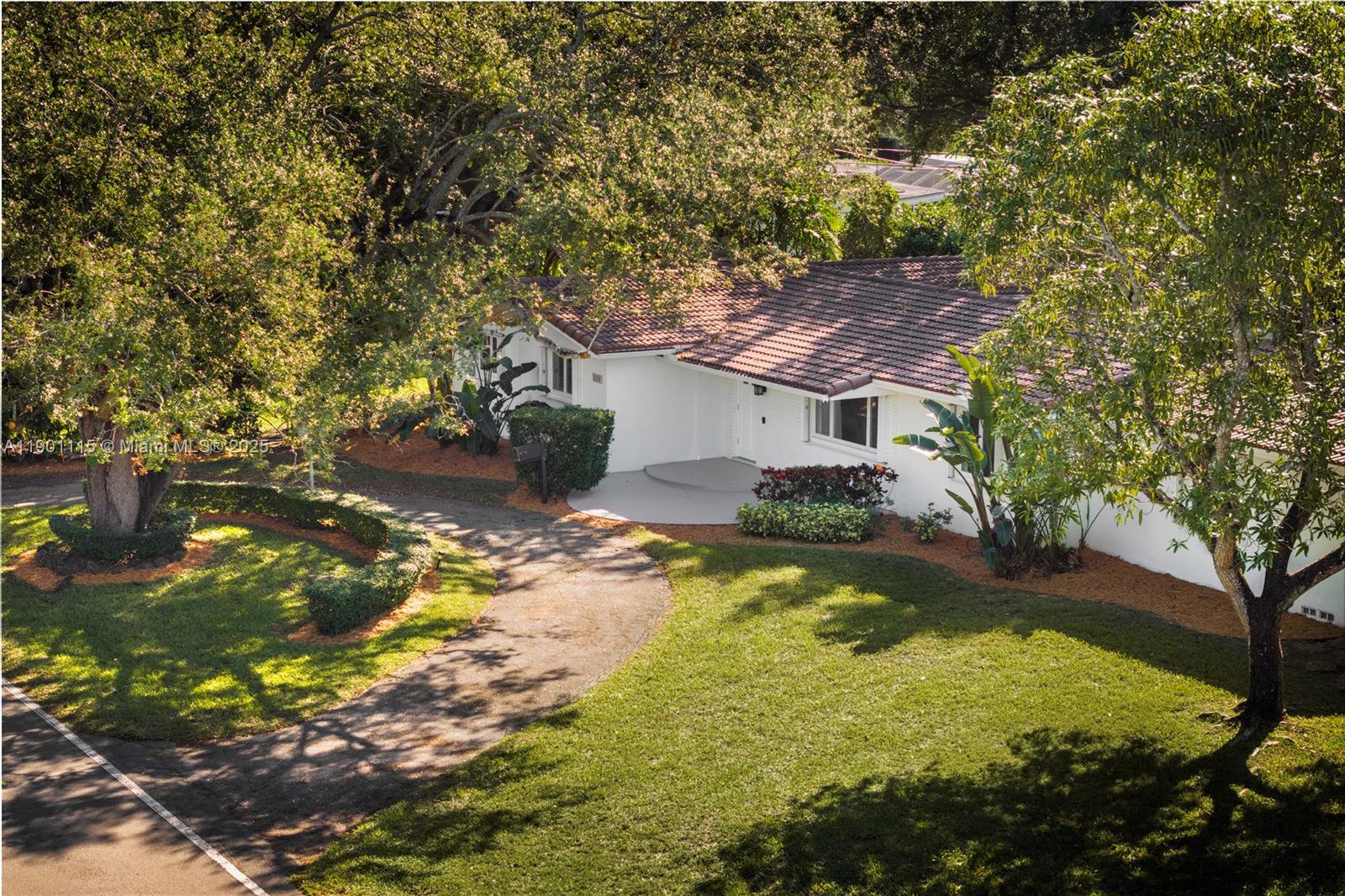 UNPLATTED - Residential Lease