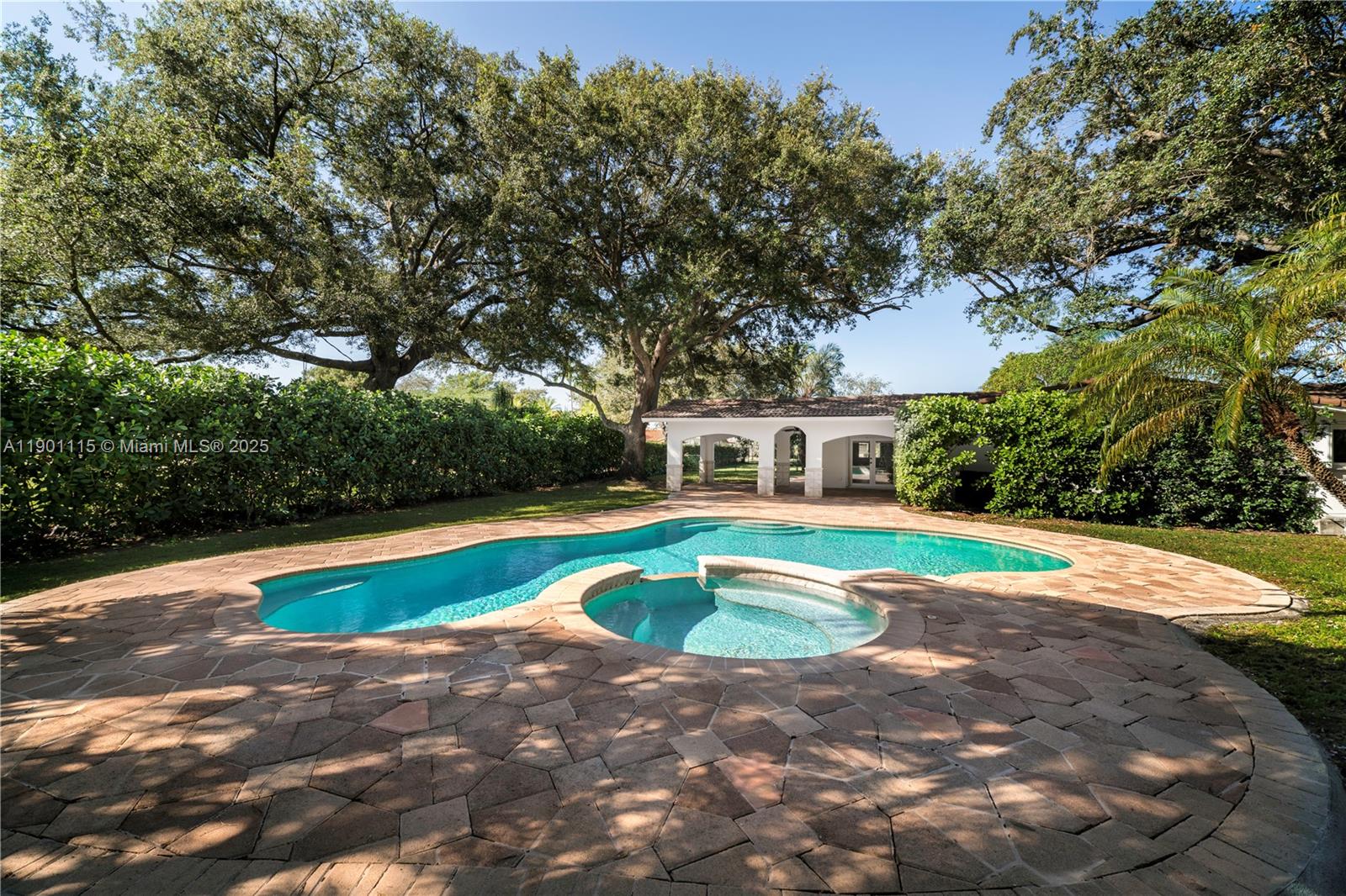 UNPLATTED - Residential Lease