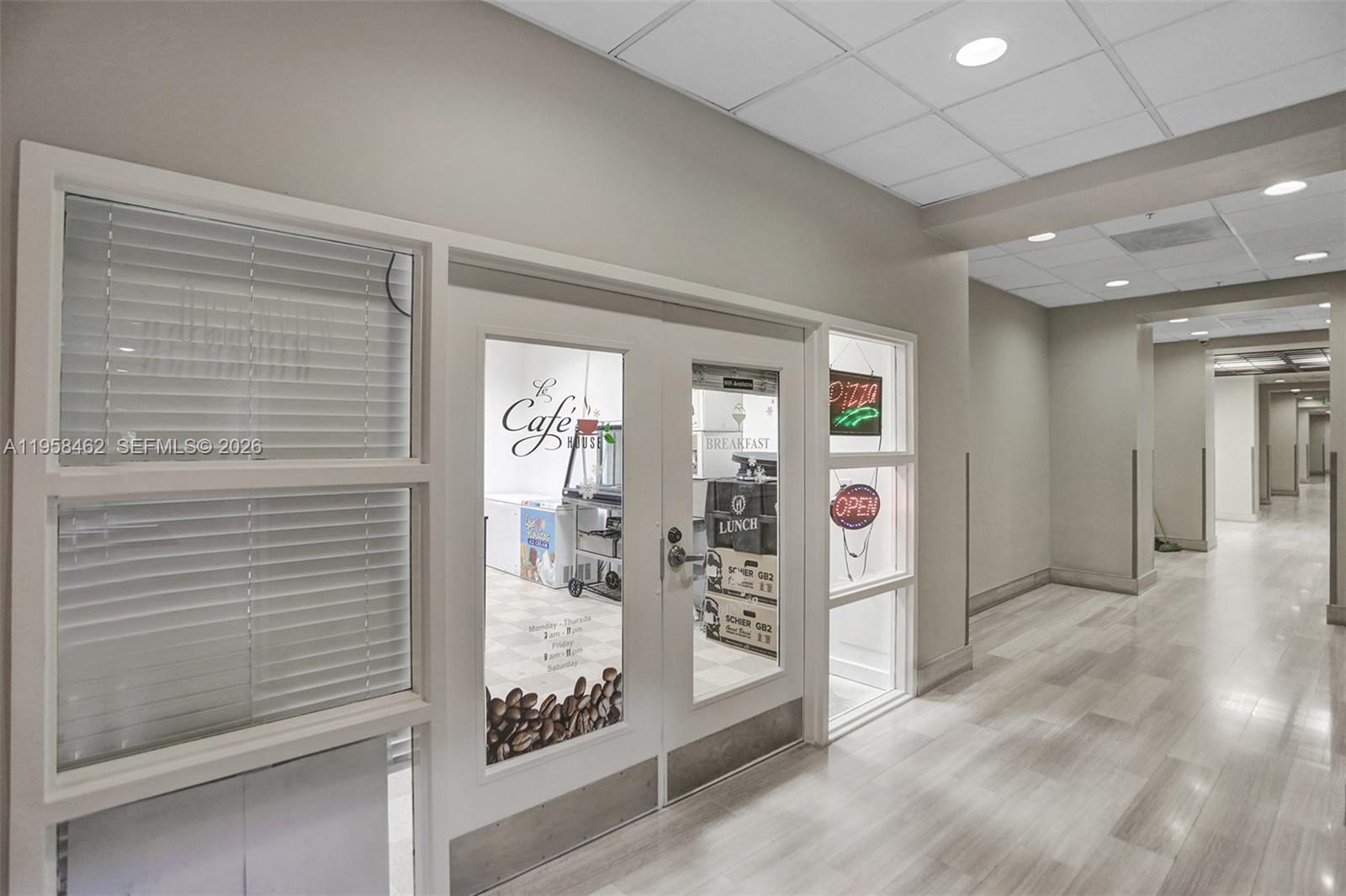 OCEANVIEW BUILDING A COND - Residential