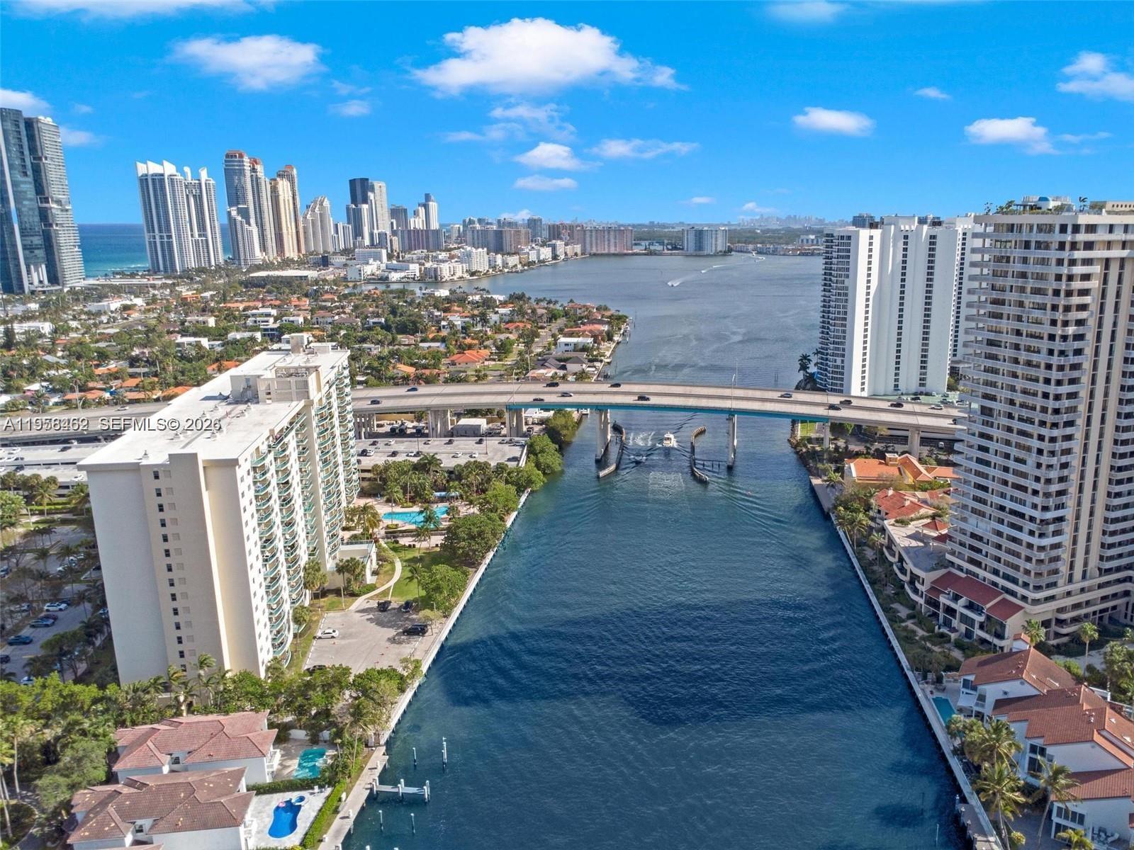 OCEANVIEW BUILDING A COND - Residential