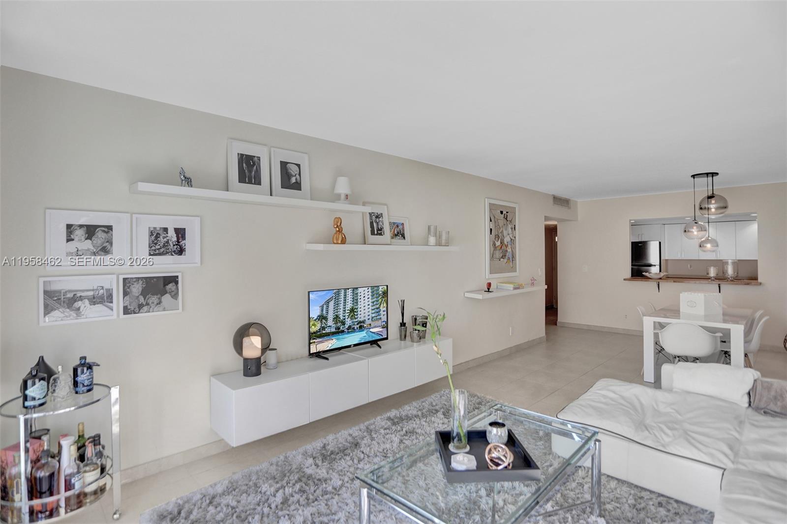 OCEANVIEW BUILDING A COND - Residential