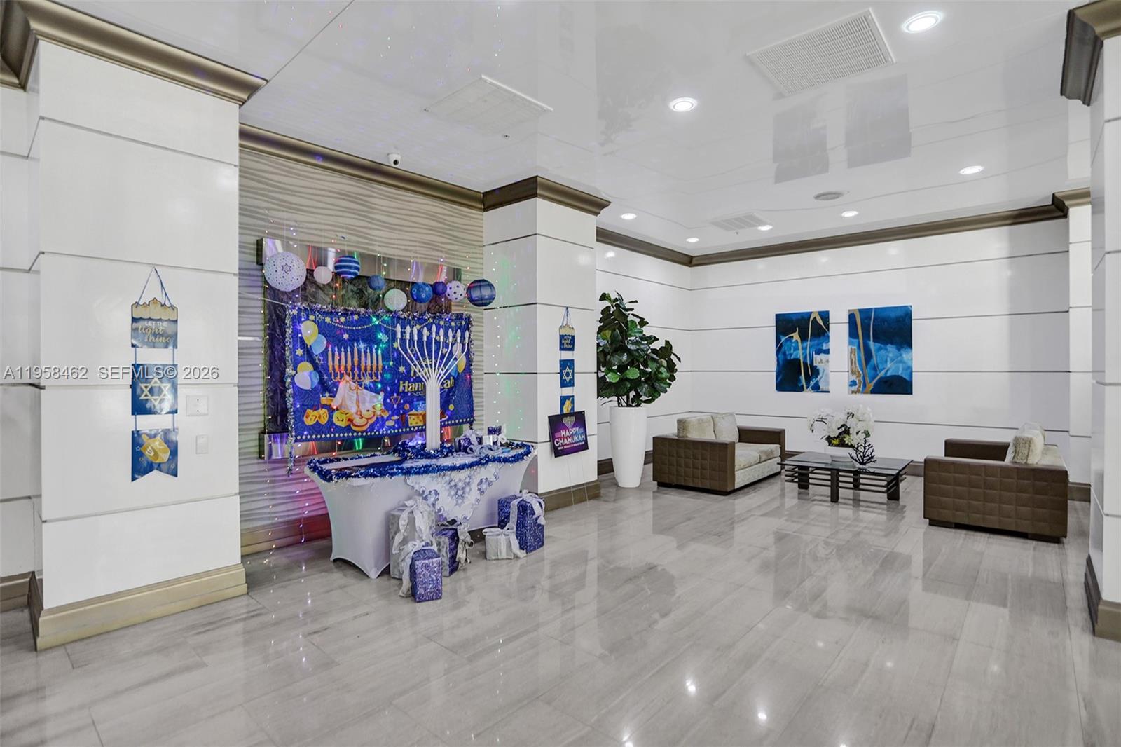 OCEANVIEW BUILDING A COND - Residential