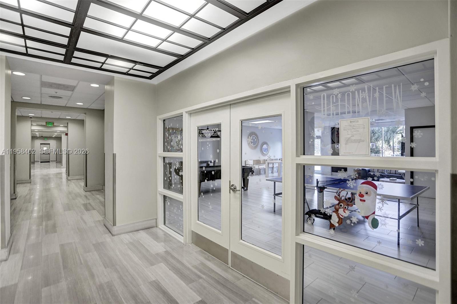 OCEANVIEW BUILDING A COND - Residential