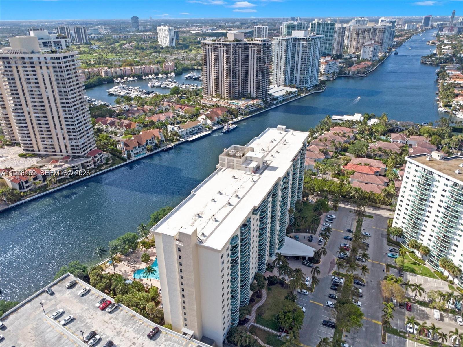 OCEANVIEW BUILDING A COND - Residential