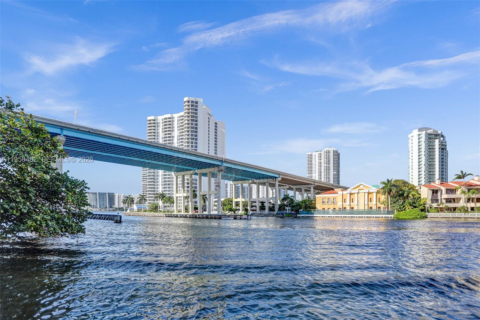 OCEANVIEW BUILDING A COND - Residential