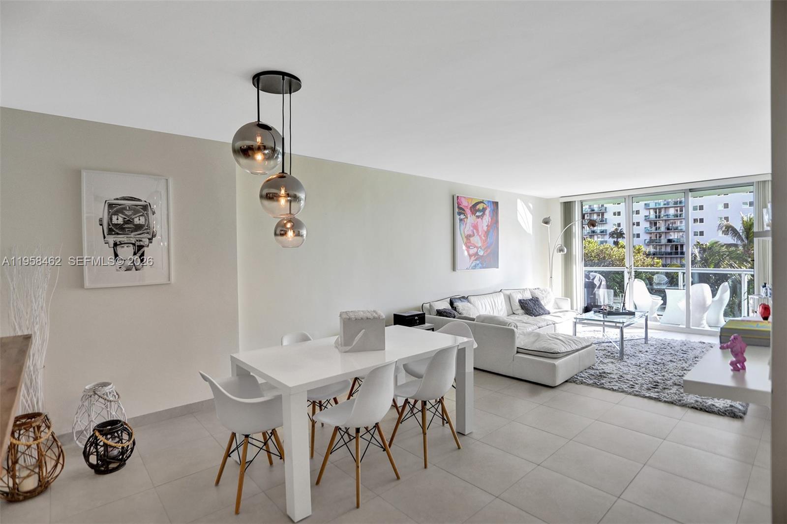 OCEANVIEW BUILDING A COND - Residential