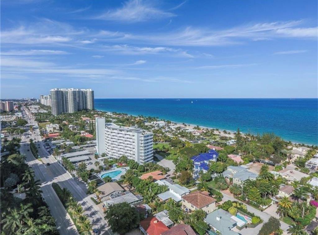 Rental Property at 2715 N Ocean Blvd 15D, Fort Lauderdale, Broward County, Florida - Bedrooms: 2 
Bathrooms: 2  - $5,200 MO.