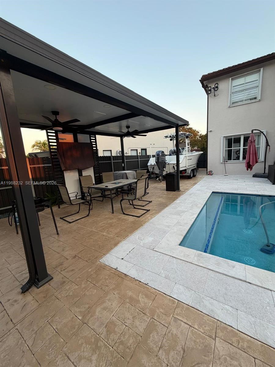 BLUEWATERS SUBDIVISION - Residential