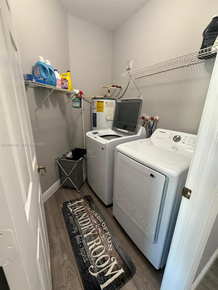 BLUEWATERS SUBDIVISION - Residential