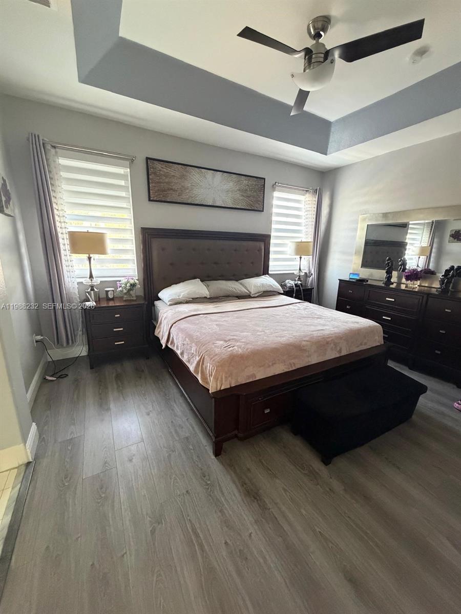 BLUEWATERS SUBDIVISION - Residential