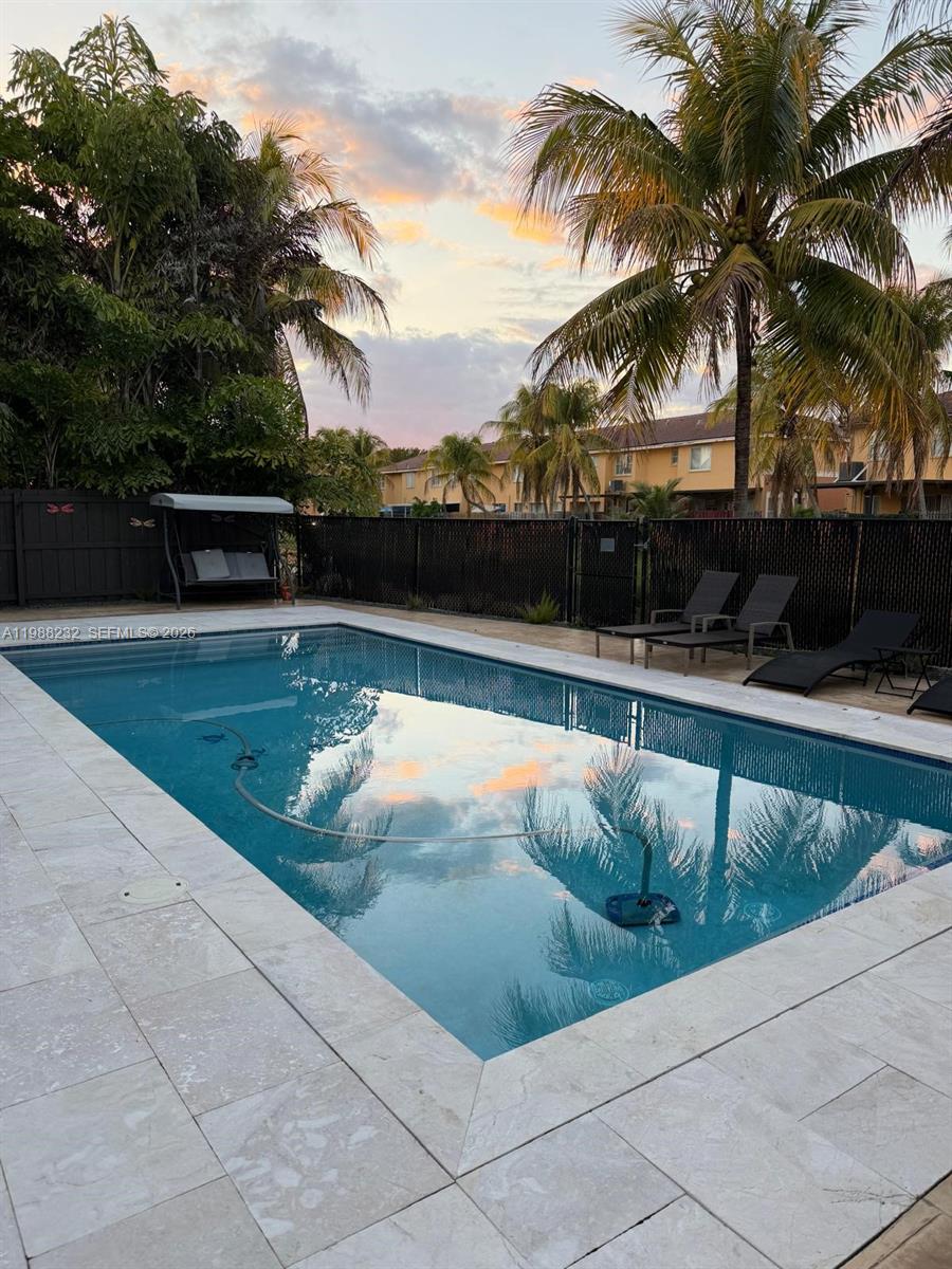 BLUEWATERS SUBDIVISION - Residential