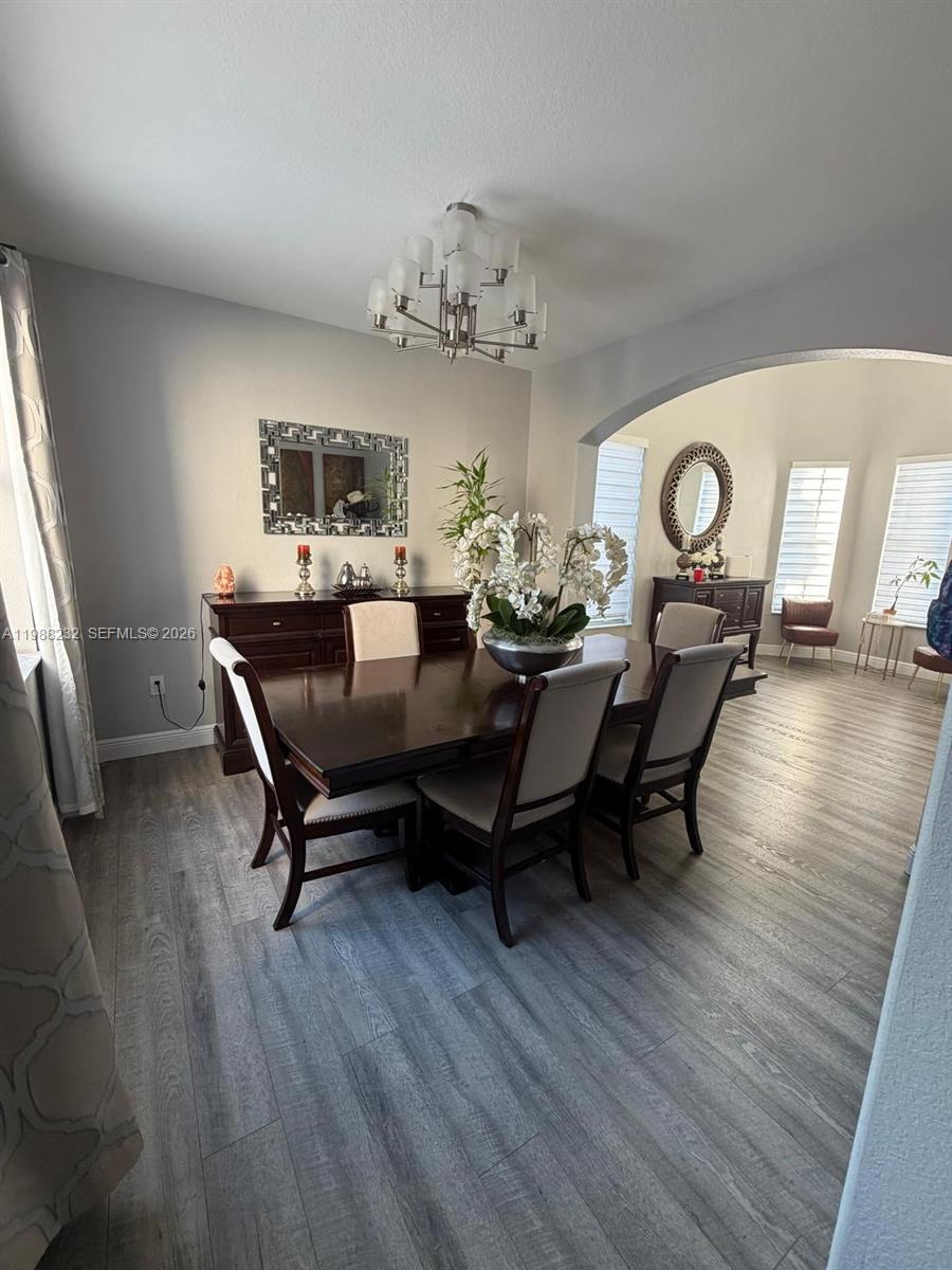 BLUEWATERS SUBDIVISION - Residential