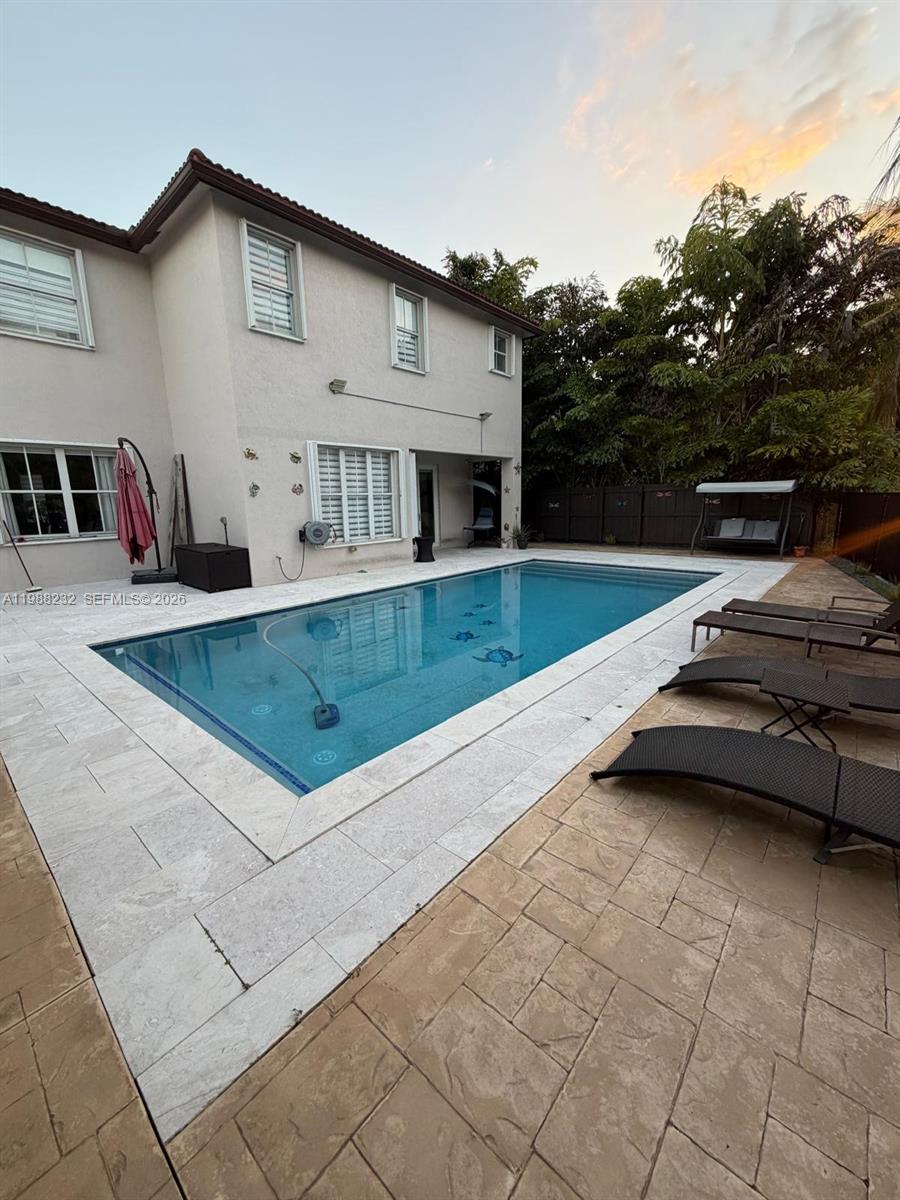 BLUEWATERS SUBDIVISION - Residential