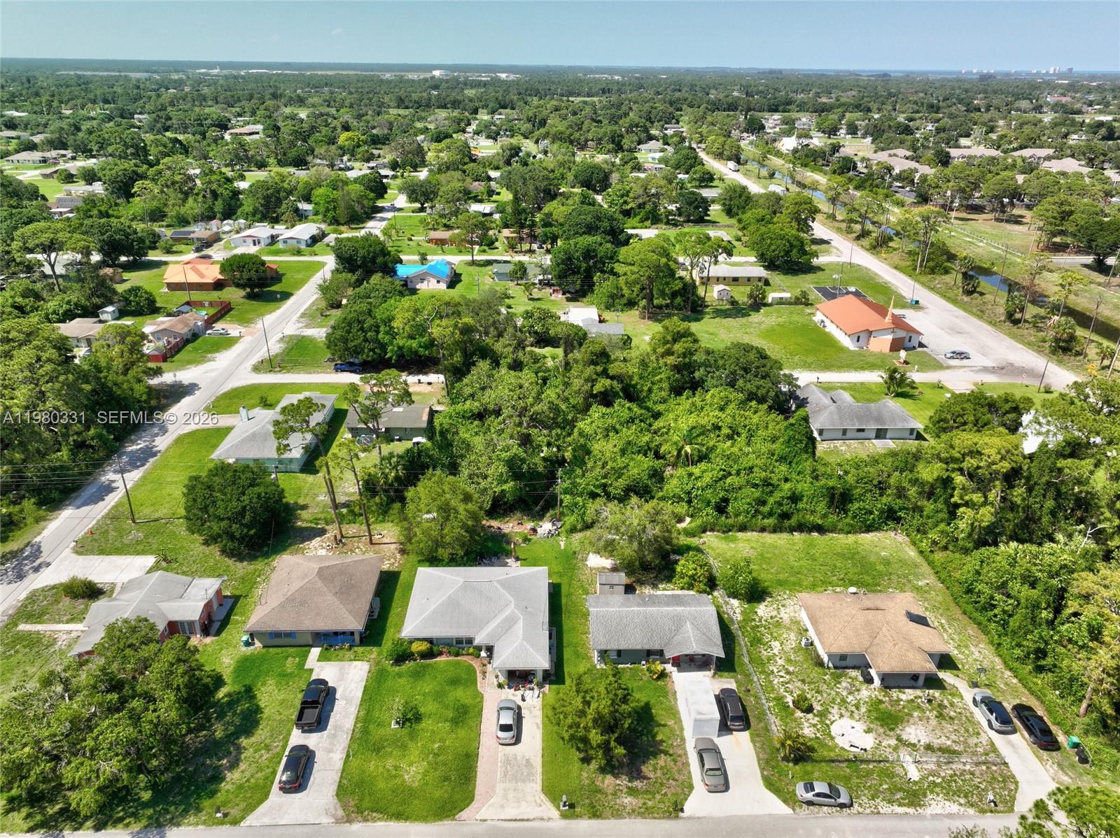 SUNLAND GARDENS PLAT 3 - Land