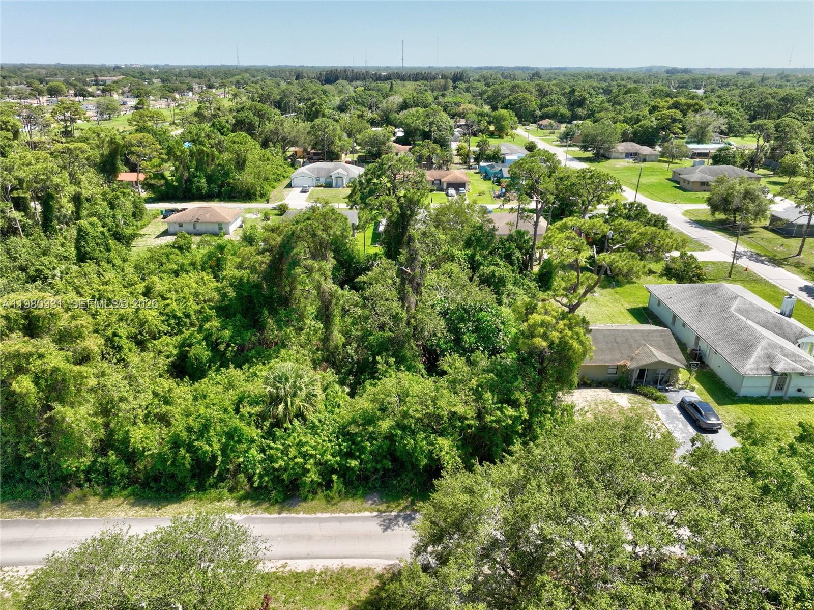 SUNLAND GARDENS PLAT 3 - Land