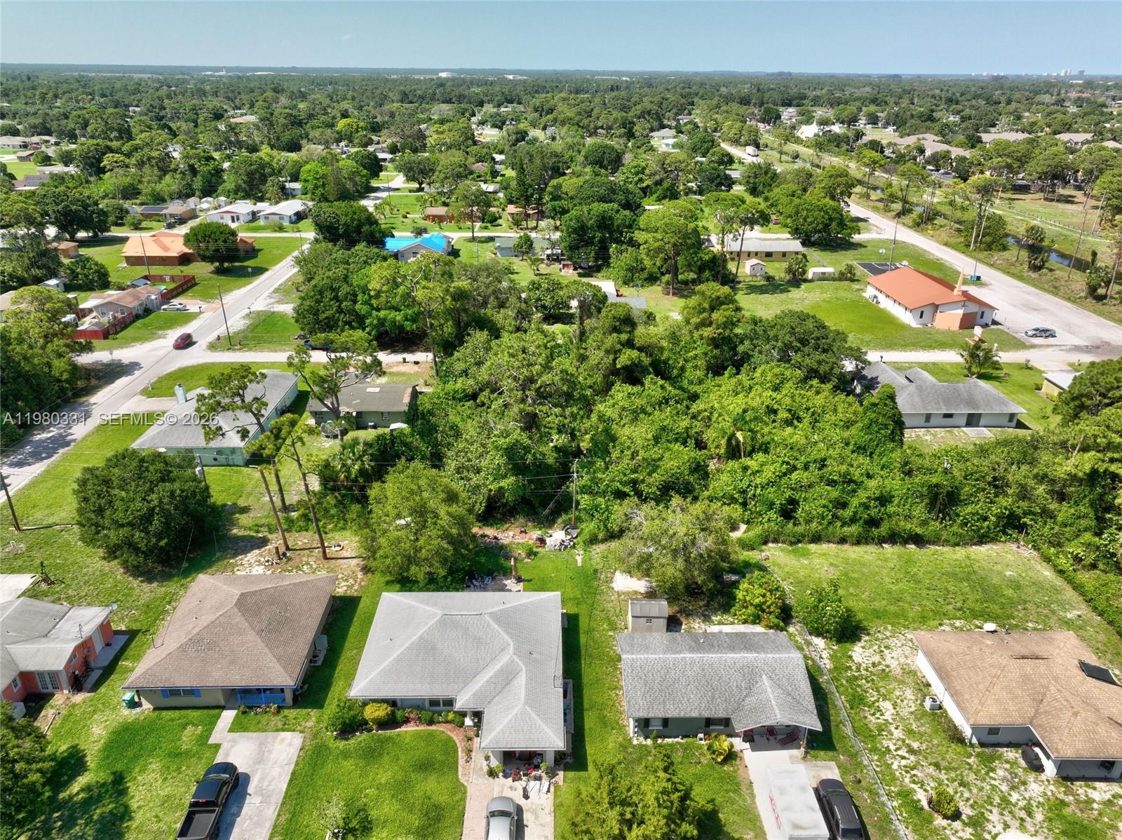 SUNLAND GARDENS PLAT 3 - Land