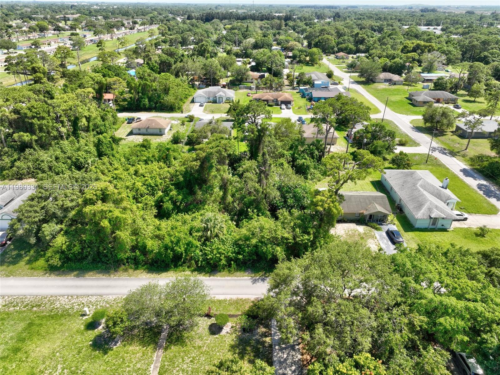 SUNLAND GARDENS PLAT 3 - Land