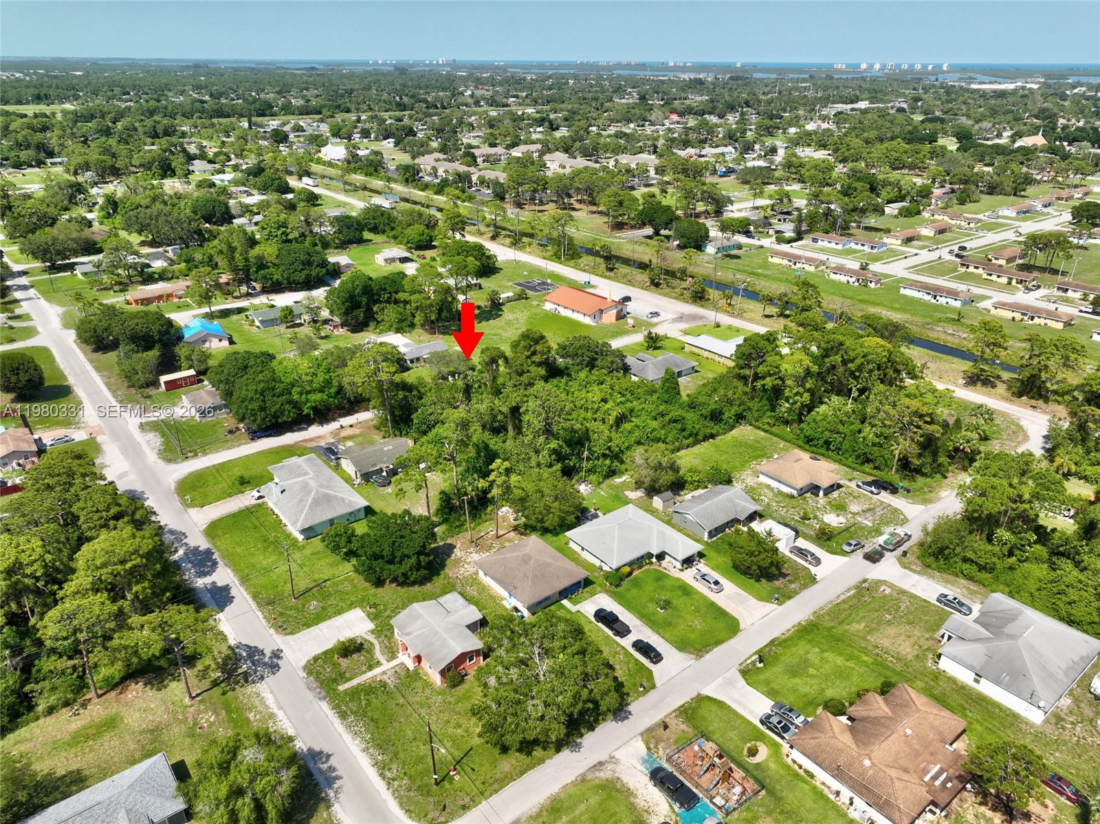 SUNLAND GARDENS PLAT 3 - Land