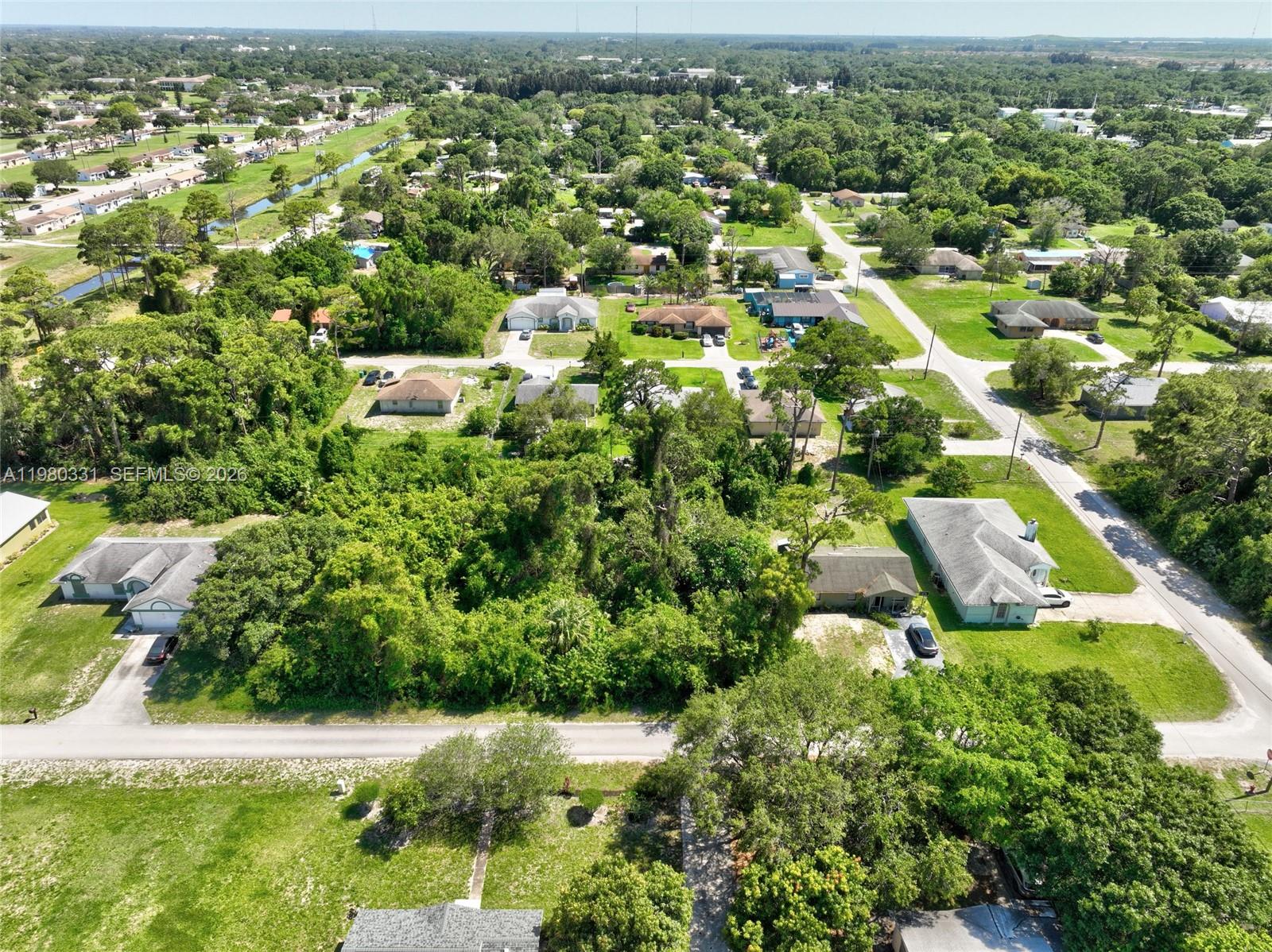 SUNLAND GARDENS PLAT 3 - Land