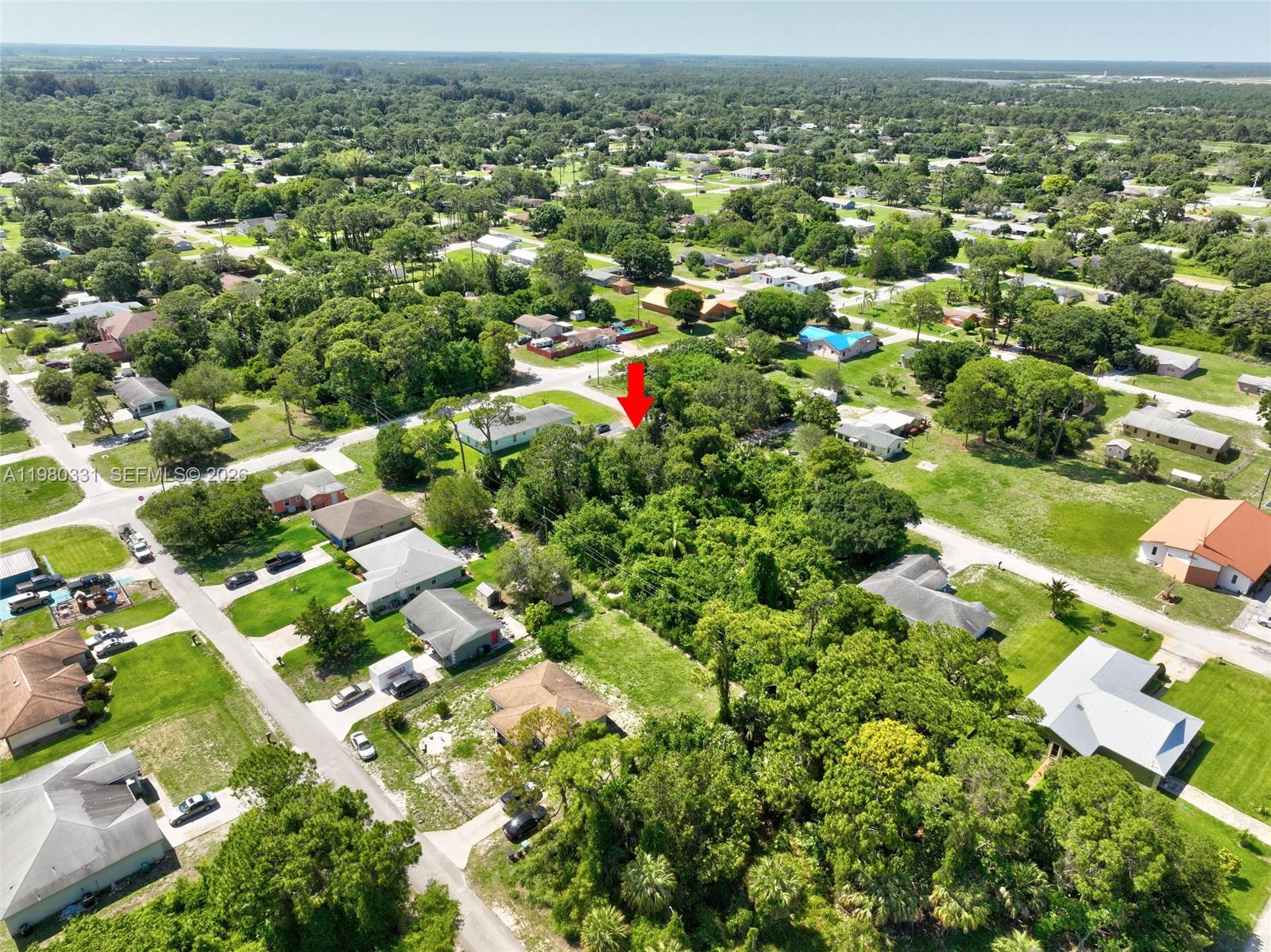 SUNLAND GARDENS PLAT 3 - Land