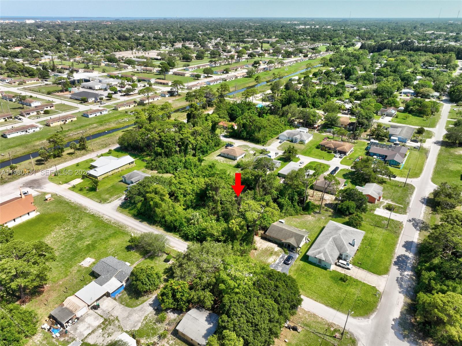 SUNLAND GARDENS PLAT 3 - Land