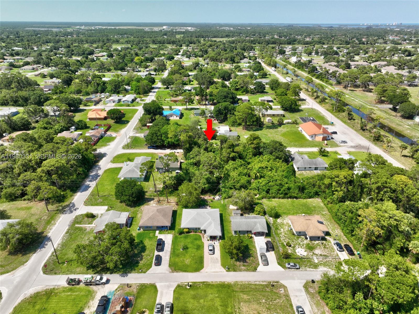 SUNLAND GARDENS PLAT 3 - Land