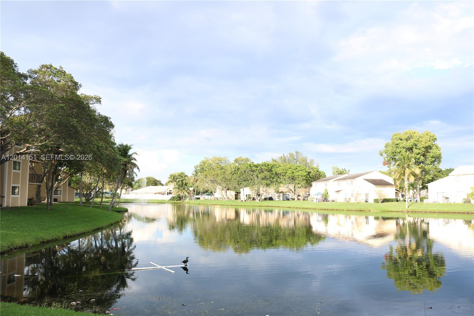 PALMS OF PEMBROKE CONDO - Residential