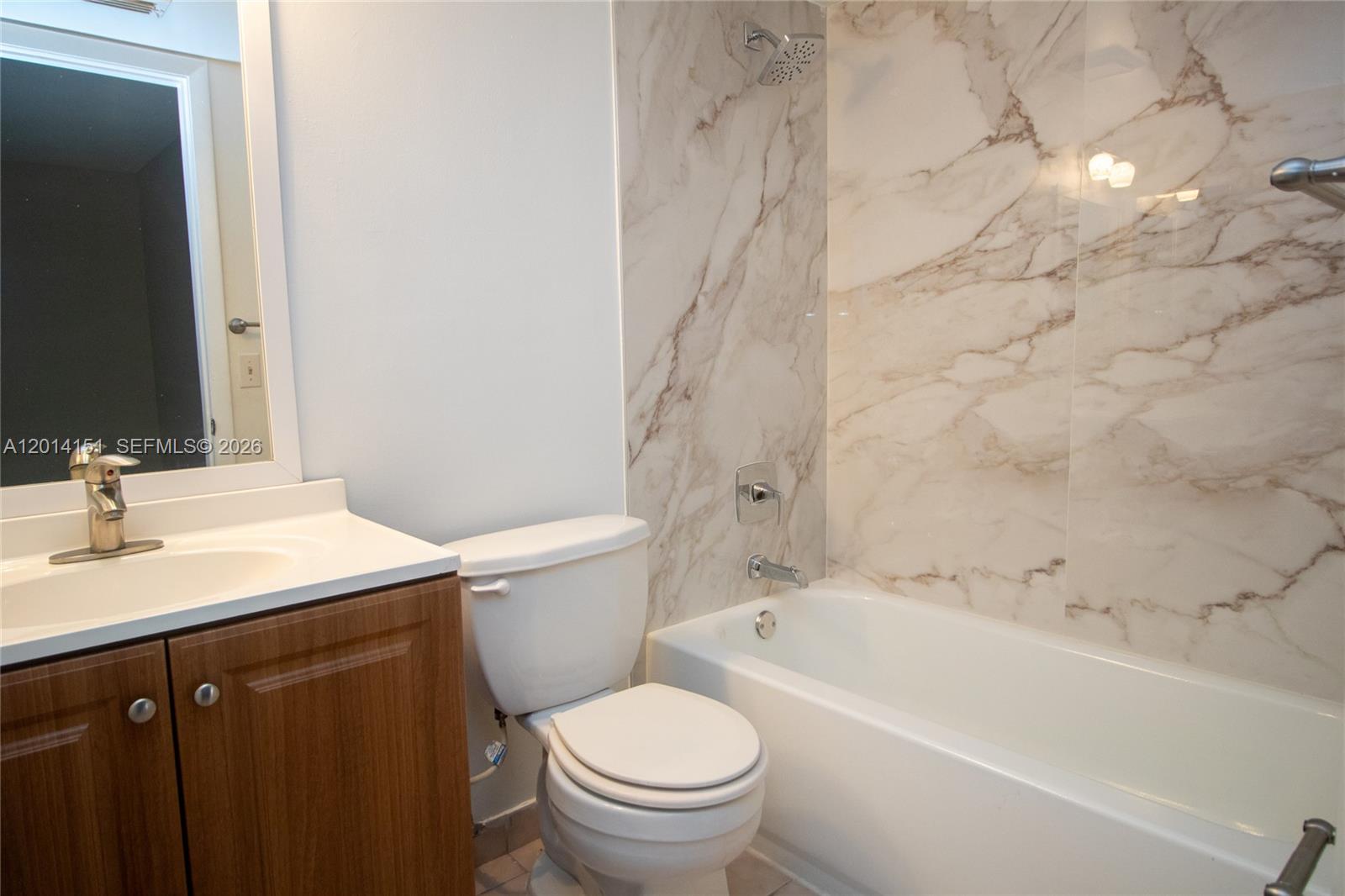 PALMS OF PEMBROKE CONDO - Residential