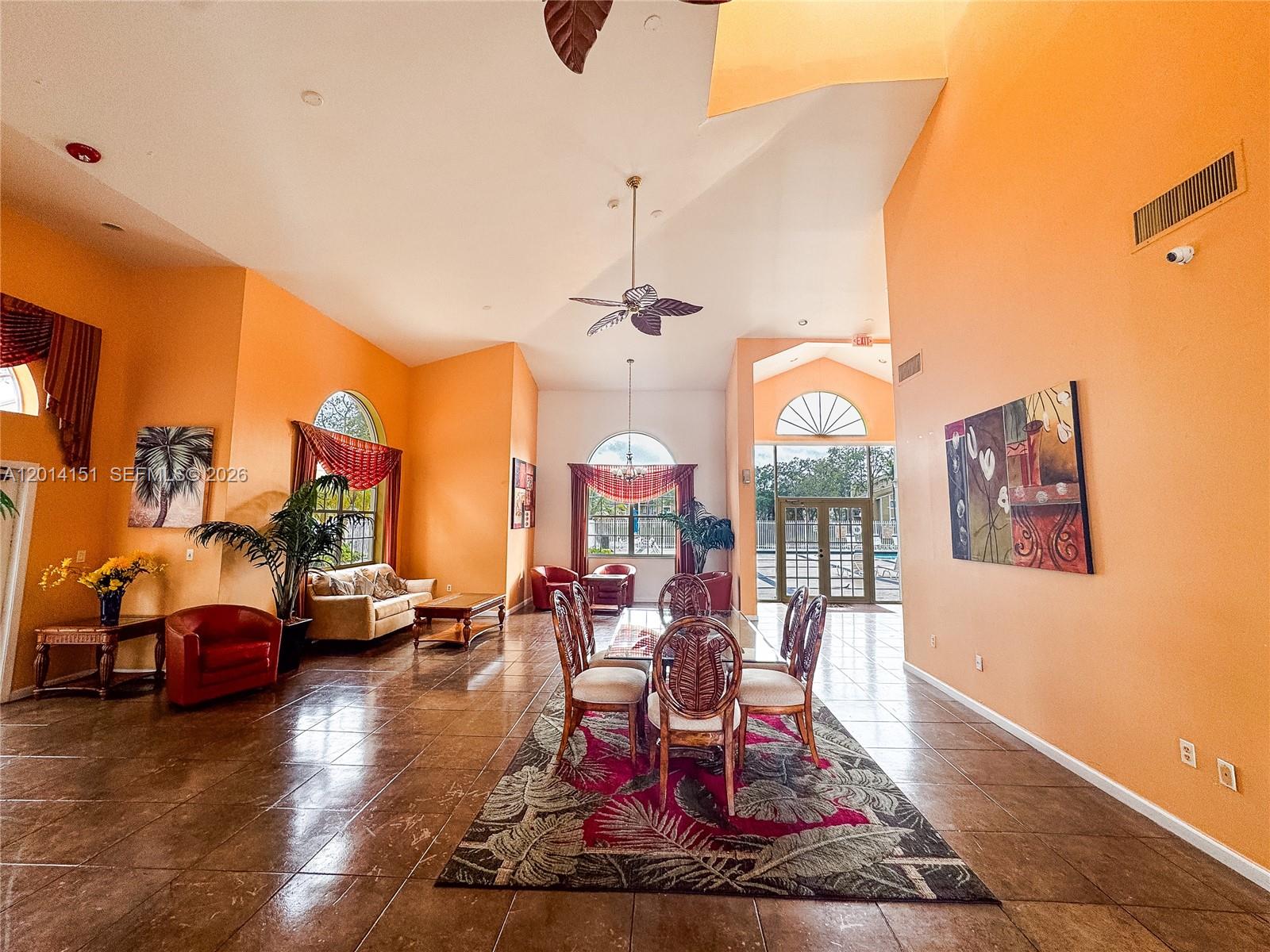 PALMS OF PEMBROKE CONDO - Residential
