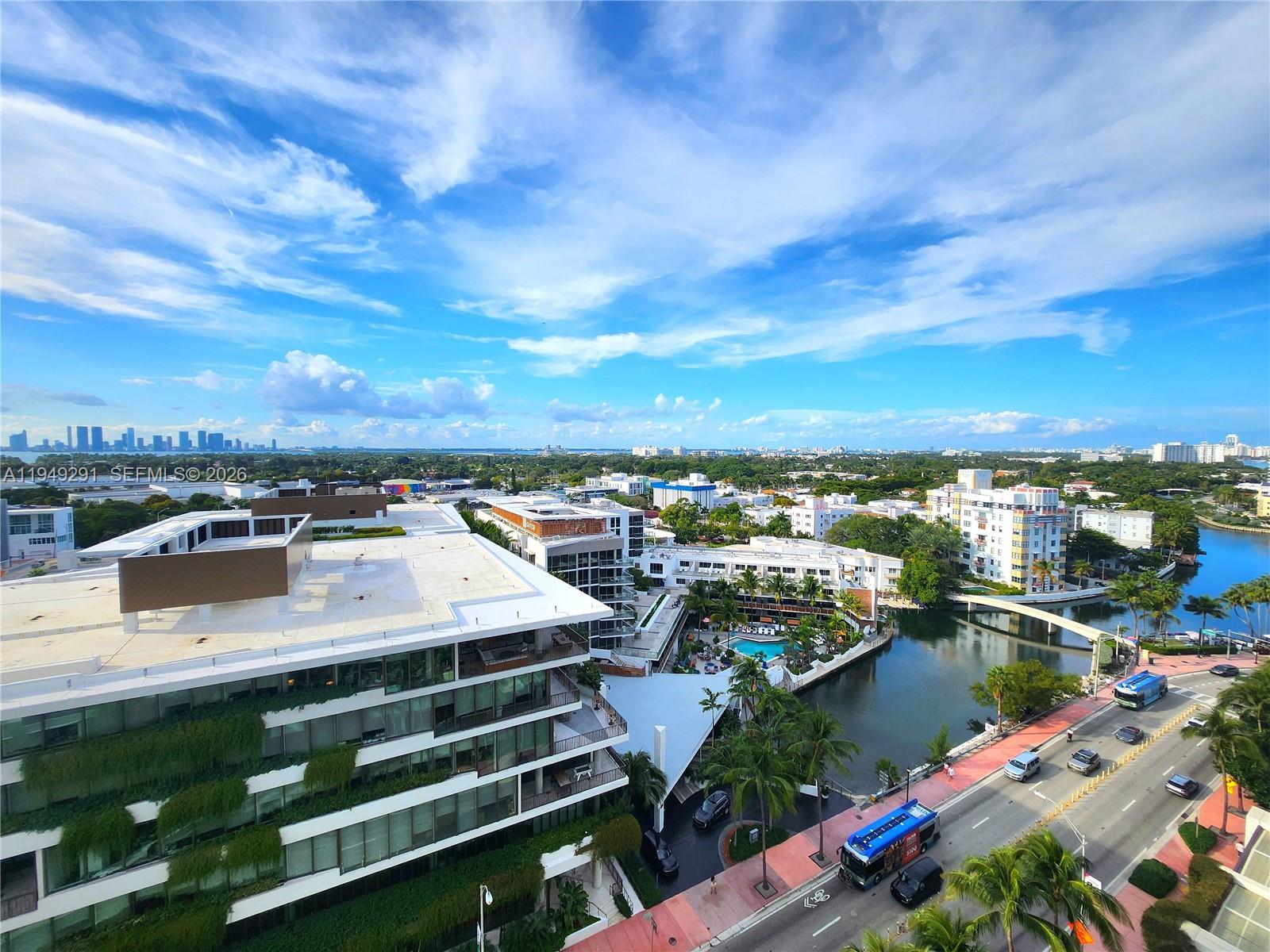 RONEY PALACE CONDO - Residential