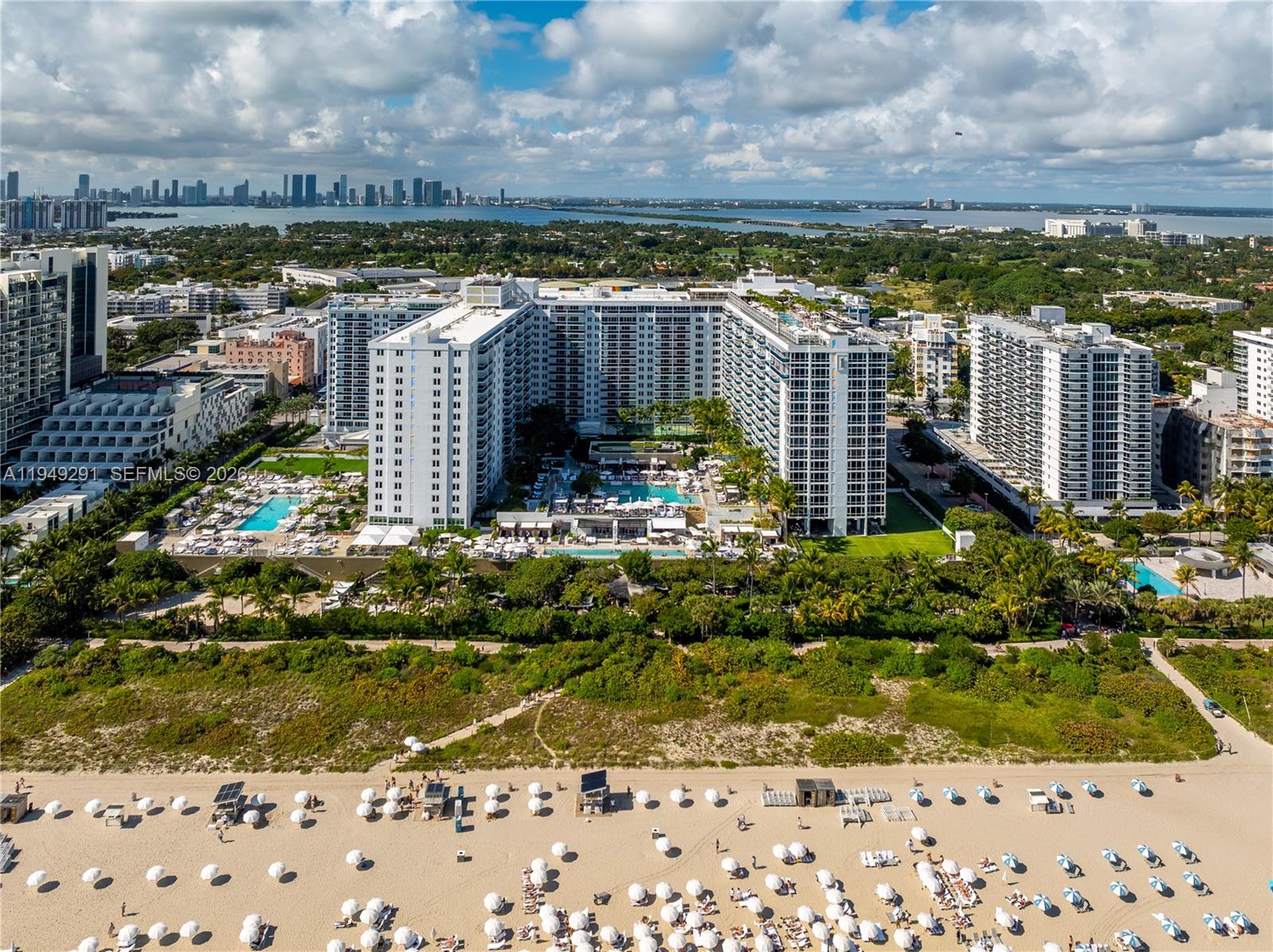 RONEY PALACE CONDO - Residential