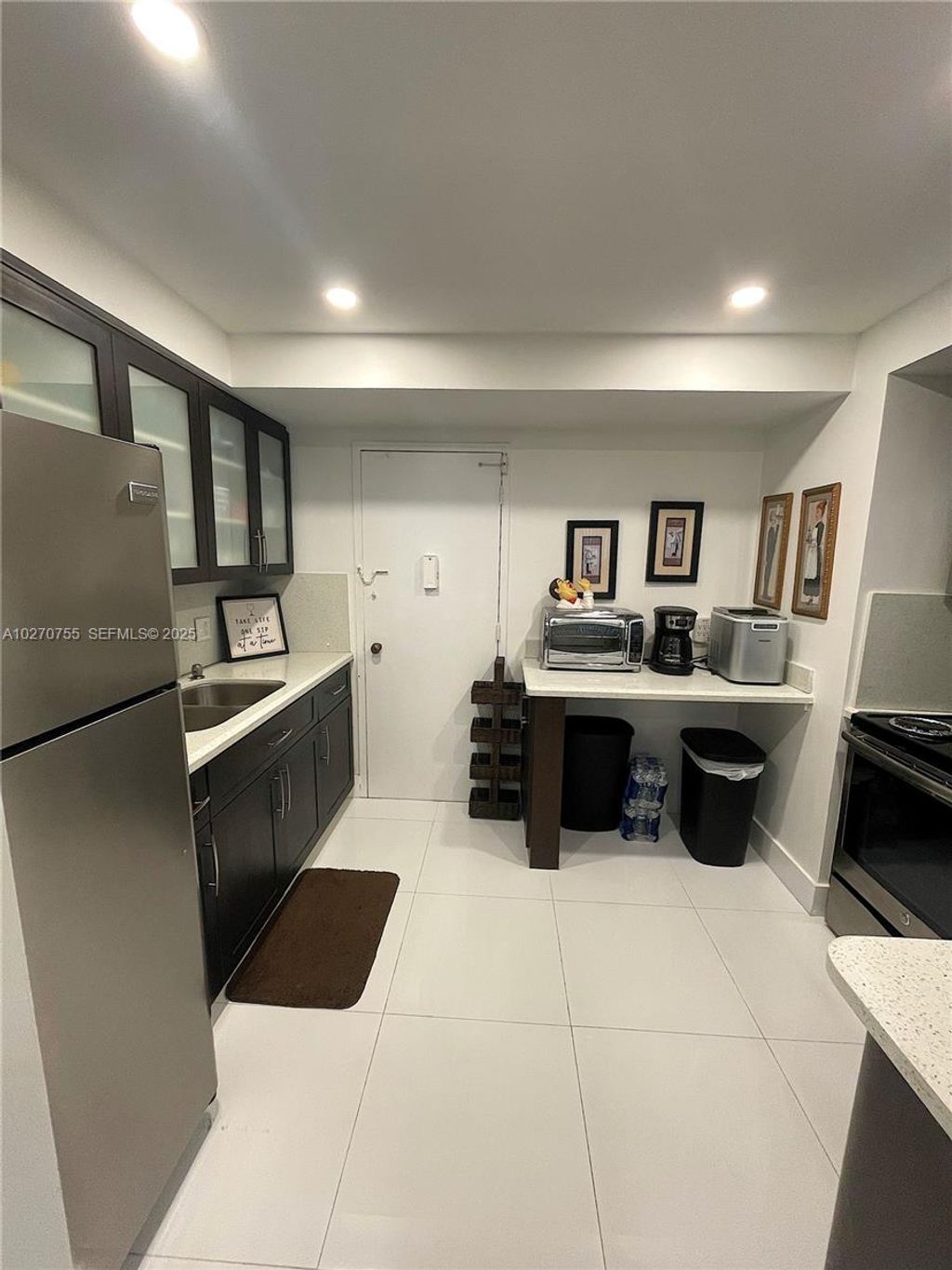 Photo of 3505 S Ocean Dr #1111, Hollywood, FL 33019 (MLS # A10270755)